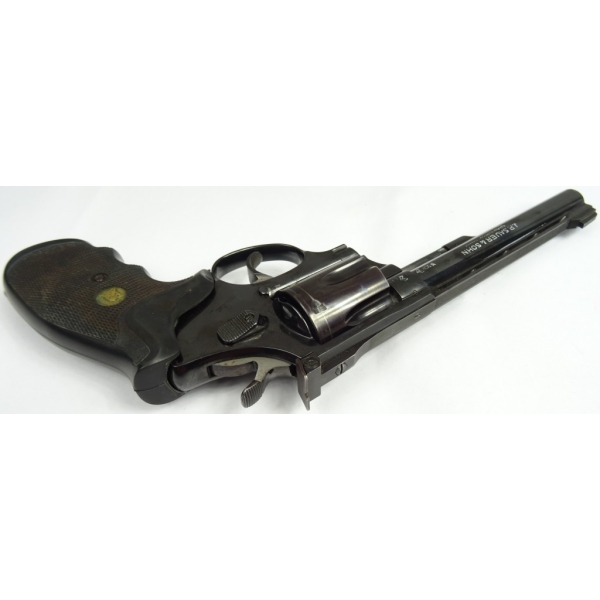 Rewolwer Sauer&Sohn mod. Trophy kal. .22lr